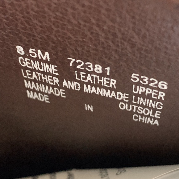 Timberland Women's Tall Brown Boots - Picture 12 of 16